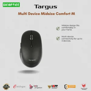 TARGUS Multi Device Midsize Comfort M