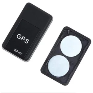 GPS (Support LAN / Wi-Fi)