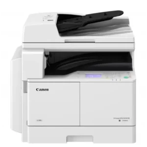 Mesin Fotocopy Canon iR-2006N DADF