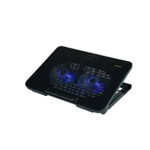 Cooling Pad Laptop Up to 17 inch 2x Fan 140mm