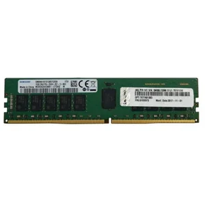Memory / RAM 4X77A08632 - 16GB TruDDR4 3200MHz (2Rx8 1.2V) RDIMM