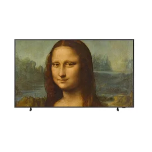 Smart TV SAMSUNG Lifestyle QLED 4K The Frame 65 inch - QA65LS03BAKXXD