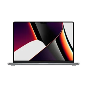 Laptop Notebook Apple Macbook Pro M1 PRO MKGT3 - Silver (14". 10-core CPU& 16-core GPU. 16GB. 1TB SSD) - Resmi