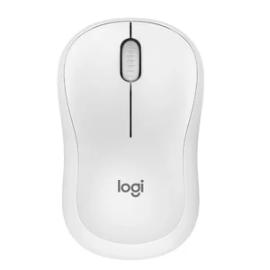 Mouse LOGITECH M220 Mouse Wireless Silent Click - Off White