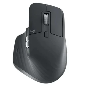 Mouse LOGITECH MX Master 3 Wireless Mouse - Graphite