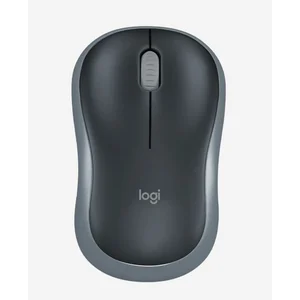 Mouse LOGITECH M185 Wireless Mouse - Gray