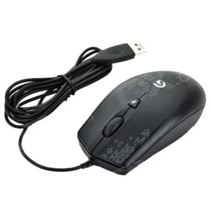 Mouse LOGITECH G90 Gaming Mouse 