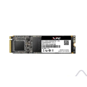 Harddisk SSD ADATA XPG SX6000 Pro PCIe Gen3x4 M.2 2280 Solid State Drive 1TB