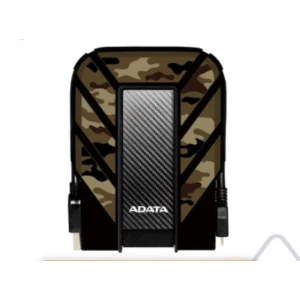 Harddisk SSD ADATA H710M HDD External 2TB