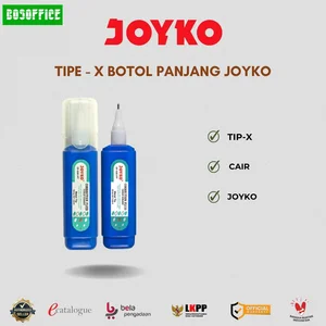 TIPE - X BOTOL PANJANG JOYKO