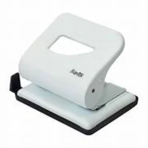 Pembolong Kertas Bantex Office Perforator 9303 Medium 2 mm
