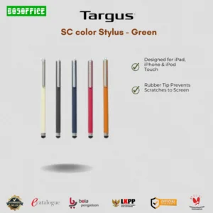 TARGUS SC color Stylus - Green