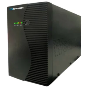 UPS Wearnes WA1250EU 1K01 Series