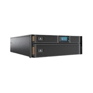 UPS Liebert Vertiv GXT5 On-Line 6000VA/6000W GXT5-6000IRT5UXLN