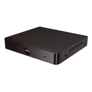 NVR CCTV ZKTeco Z8508NER-8P 5MP 8 Channel