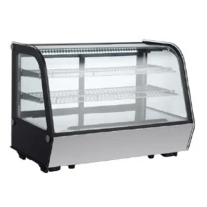 Gea Counter Top Mesin Showcase Cake RTW-160L-4