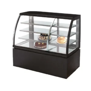 Gea Hot & Cold Mesin Showcase Cake DS-950