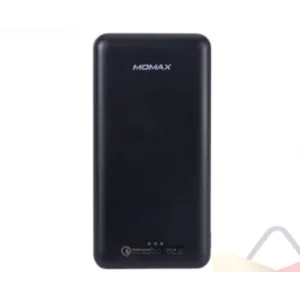 Power Bank MOMAX iPower 10000MAH Black IP67D