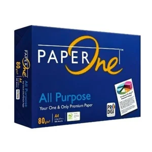 Kertas HVS A4 Paperone 80gr