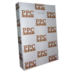 KERTAS HVS A4 PPC Brown 70 Gr