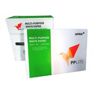 KERTAS HVS A4 PP LITE 75 GR