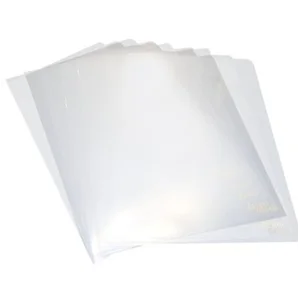 Map L / Clear Sleevees Daiichi A4 9001 / 9002