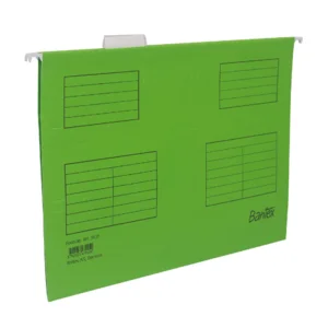 Stopmap 25 Stopmap Gantung - Bantex (Isi 25) / Stopmap / Map Plastik kantor - CV ...