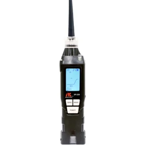Riken Keiki SP 220 SERIES Alat Deteksi Kebocoran