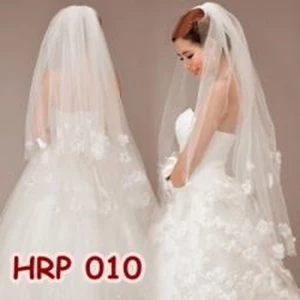 Bridal veils-HRP 010