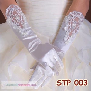 Sarung Tangan Pernikahan - STP 003