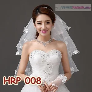 Slayer Pengantin Modern - HRP 008