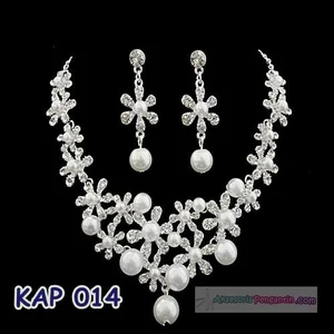 Kalung Aksesoris Pesta - KAP 014