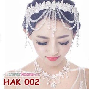 Wedding Party Accessories package l Bridal Jewellery to Modern rights 002