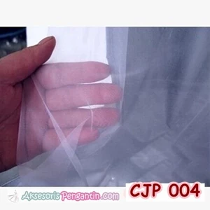 Wrap Cover Protective Jacket Clothes Organizer Coat Jacket Grey Party-CJP 004