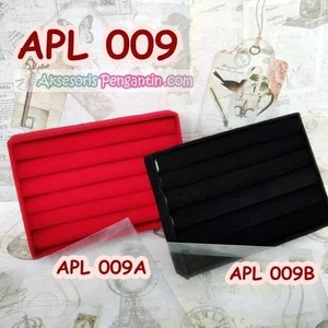 Display Accessories Ring Medium-box where jewelry rings-APL 009
