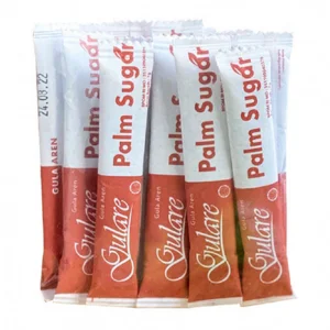 Gula Aren Stick (Palm Sugar) 7 gr