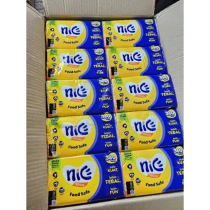 Tisu Nice Living Facial Tisue 2ply 180 Sheet  