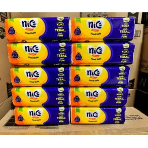 Tisu Nice Living Facial Tisue 2ply 180 Sheet  