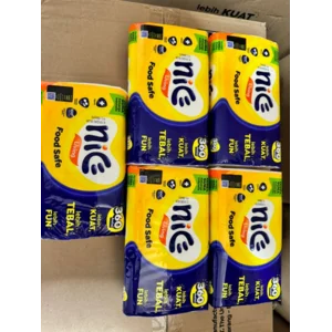 Tisu Nice Living Facial Tisue 2ply 180 Sheet  