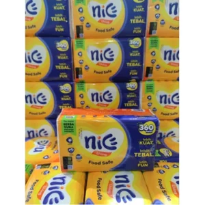 Tisu Nice Living Facial Tisue 2ply 180 Sheet  