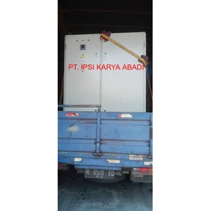PENGADAAN PANEL LVMDP DAN JASA PEMASANGAN