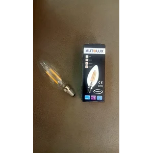 LAMPU LED ( 01 LED - C35-B4W-E14-2700K ) 