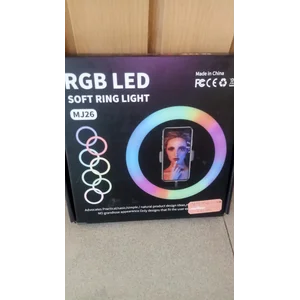 LAMPU STAND SELFIE 01LS M25 FULLCOLOUR