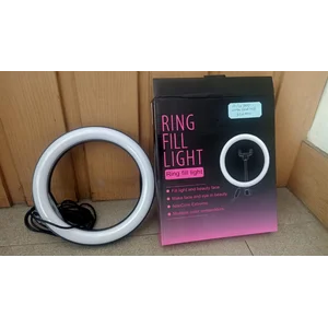 LAMPU STAND SELFIE 01-LS 909 20CM