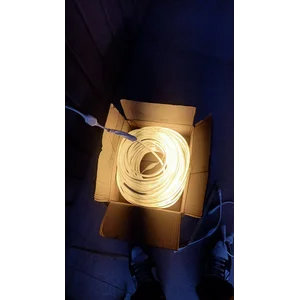 LAMPU HIAS / LAMPU SELANG PUTIH 
