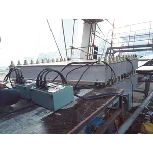 Jasa Penyambungan Sistem Conveyor Belt