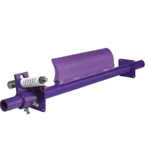 Primary / Secondary / V-Plough Belt Cleaner Conveyor Scraper 