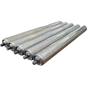 Industrial Bracket Sistem Roller Conveyor 