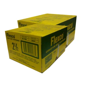 Belt Fastener Flexco 1 - 900 E / Aligator / Whale 
