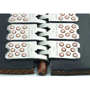 FASTENER BELT CONVEYOR INDUSTRI TAMBANG
